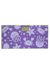 Полотенце из микрофибры SEA LIFE