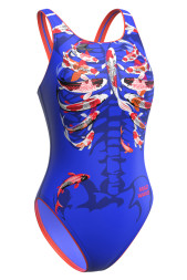 Женский купальник спортивный Flex A8