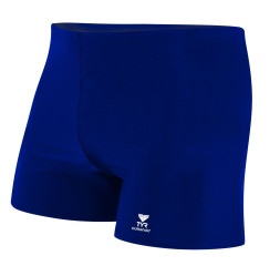 Шорты TYR Durafast Elite Solid Square Leg