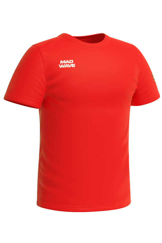 Футболка MW T-shirt Adult Coach