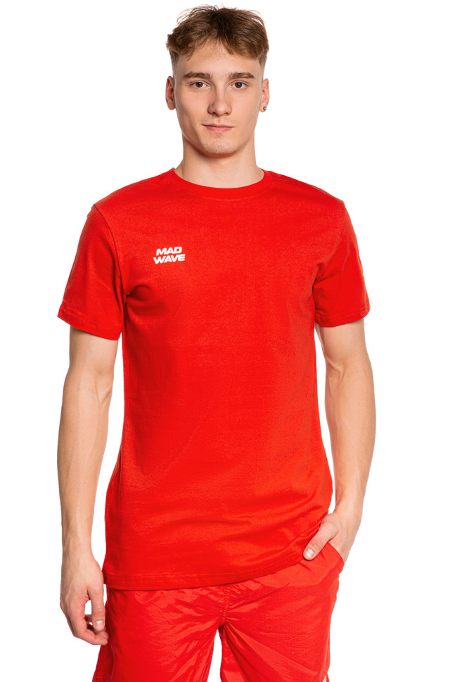Футболка MW T-shirt Adult Coach