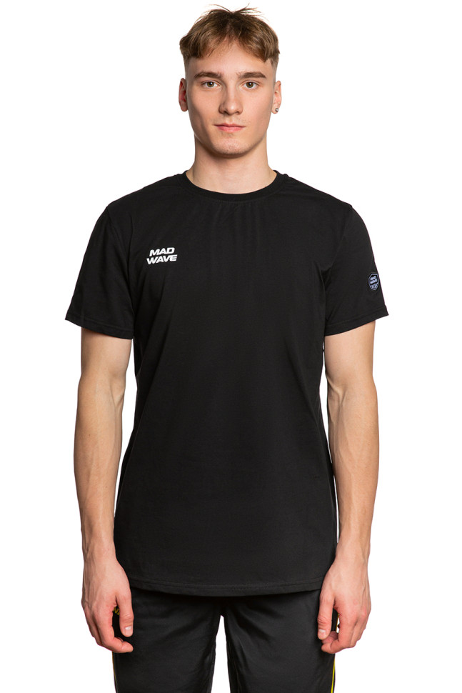 Футболка MW T-shirt Stretch Adult