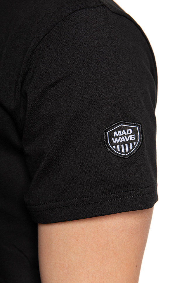 Футболка MW T-shirt Stretch Adult