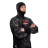 Гидрокостюм Scorpena Samurai CAMO Yamamoto, 5 мм