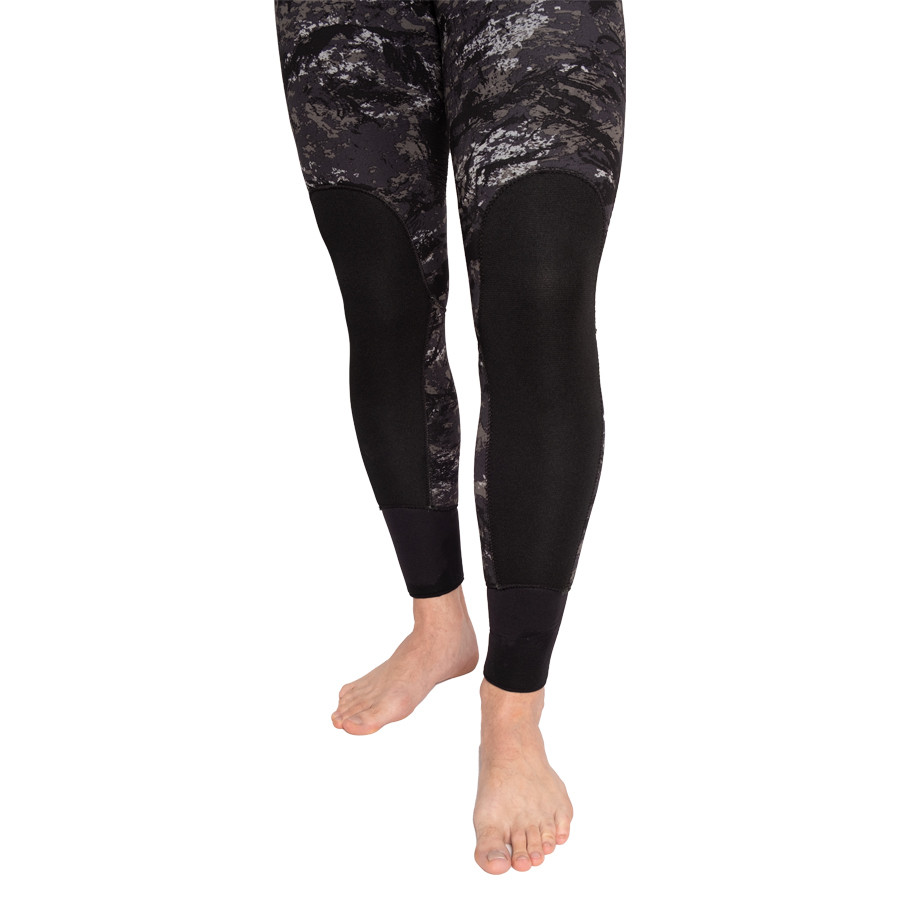 Гидрокостюм Scorpena Samurai CAMO Yamamoto, 5 мм