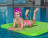 Матрас Floating Island
