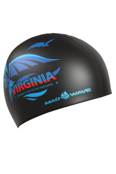 Силиконовая шапочка VIRGINIA