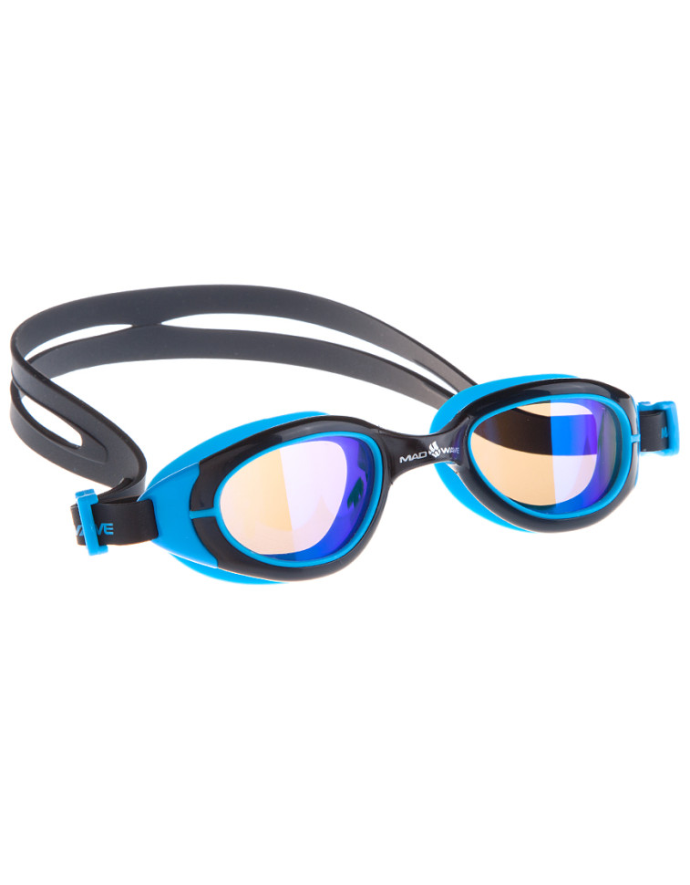 Очки для плавания юниорские SUN BLOСKER Junior