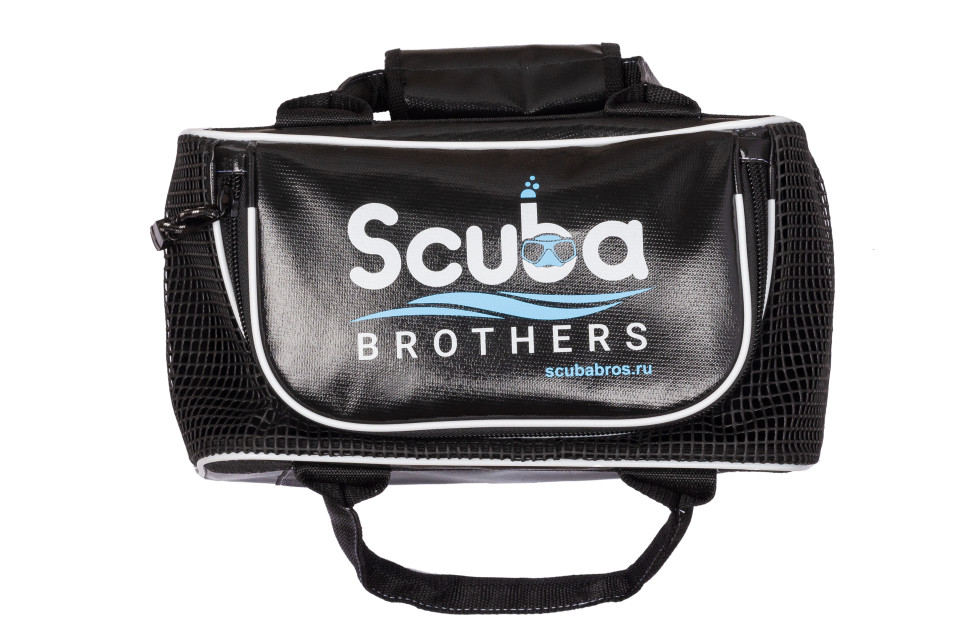Сумка для грузов и грузовых систем SCUBA BROTHERS НЕСУН 