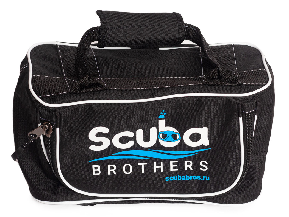 Сумка для грузов SCUBA BROTHERS НЕСУН 2, кордура, max нагрузка 36 кг