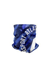 Бафф Atlas SoftShell Синий