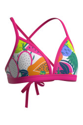 Юниорский купальник спортивный антихлор Relax Top Junior PBT B0