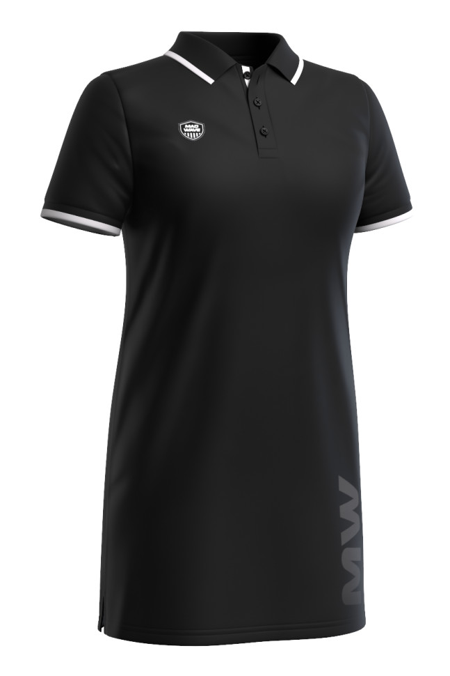 Платье поло MW Polo Dress