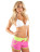 Шорты женские Women Solid