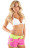Шорты женские Women Solid