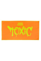 Полотенце из микрофибры TOXIC