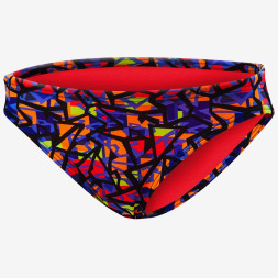 Шорты TYR Costa Mesa Classic Bikini Bottom